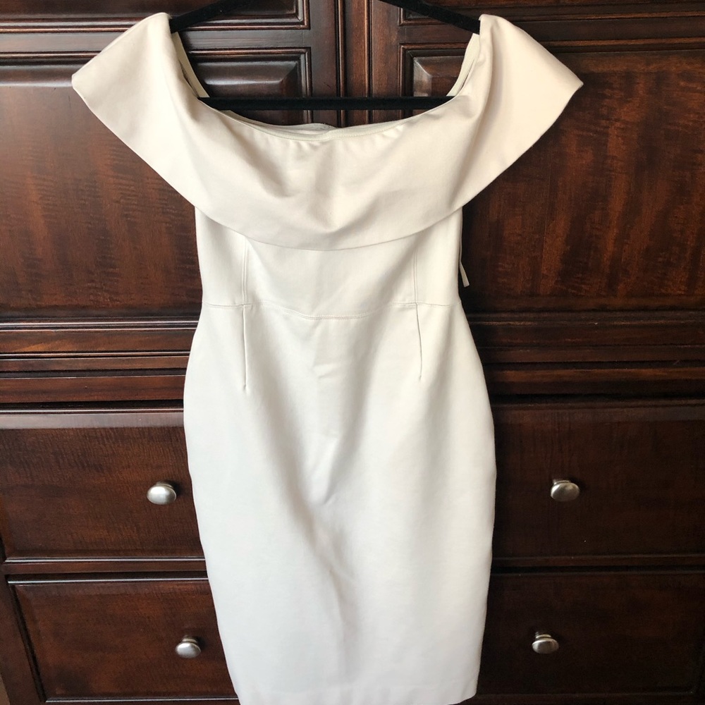 Babaton Ruslan Dress